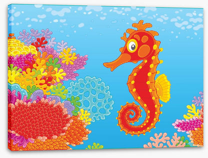 Under The Sea