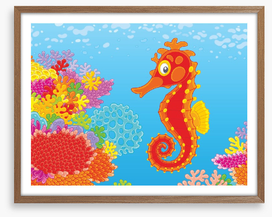 Under The Sea