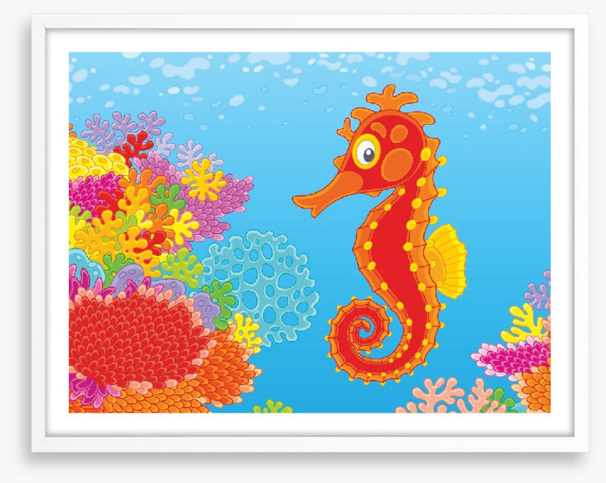 Under The Sea