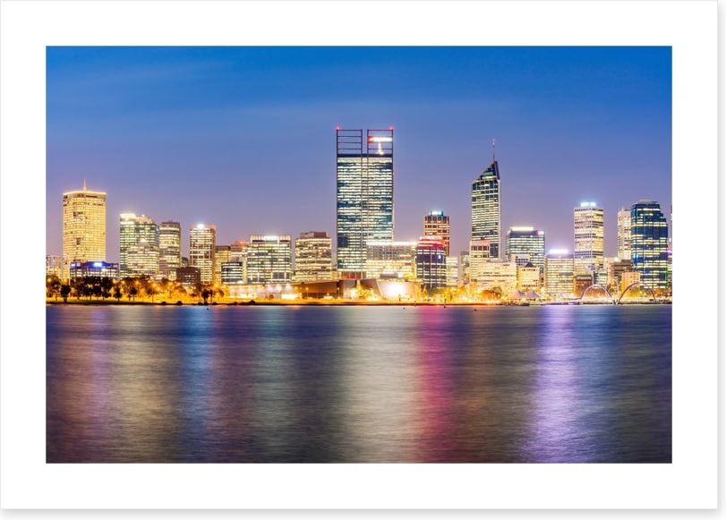 Perth