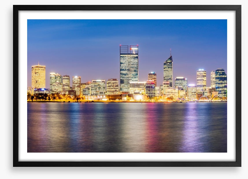 Perth