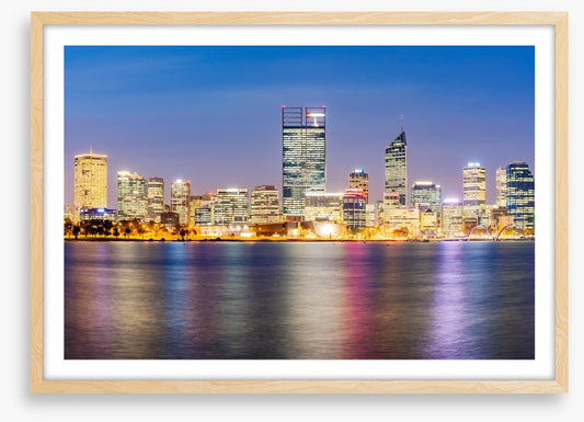 Perth