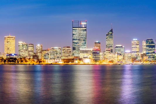 Perth