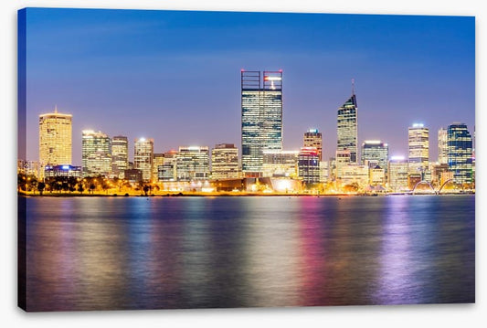 Perth