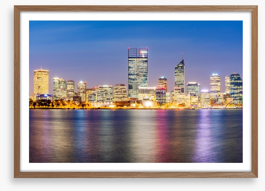 Perth