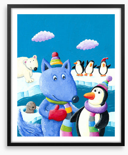 Animal Friends