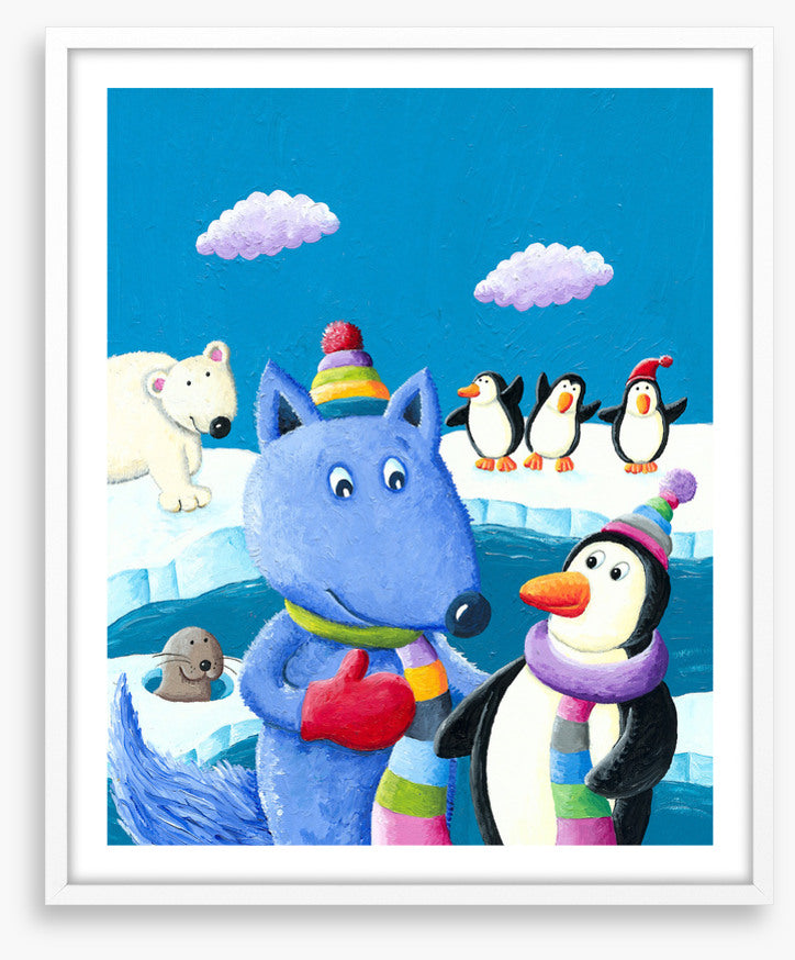 Animal Friends