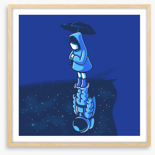 Rockets and Robots