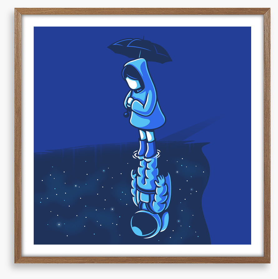 Rockets and Robots