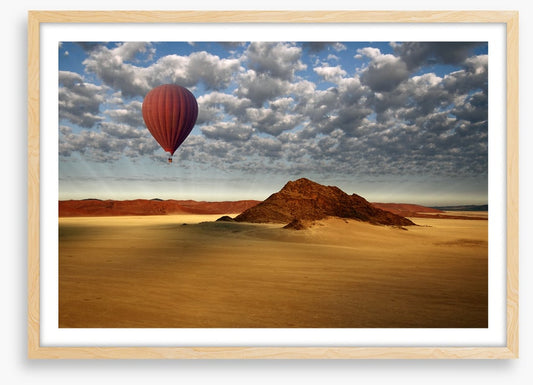 Desert