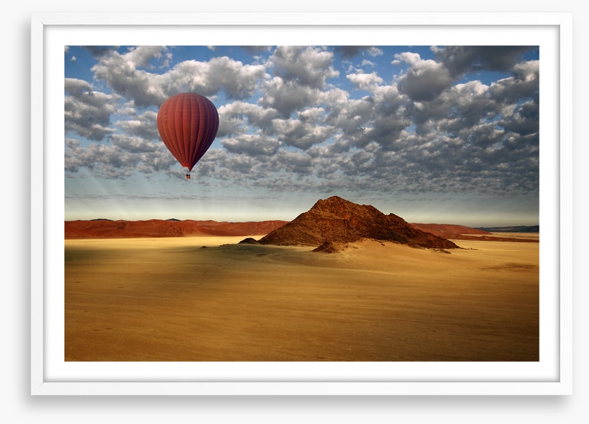Desert