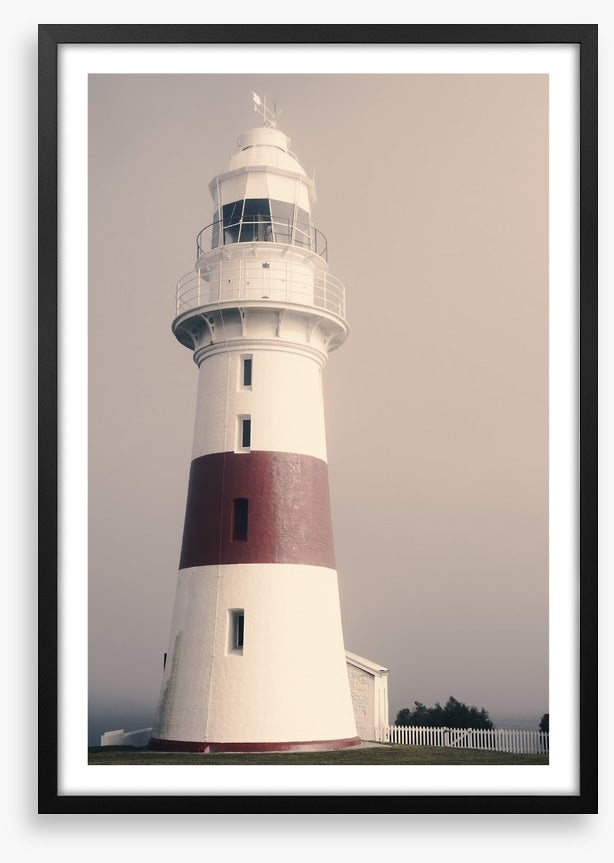 Low Head lighthouse