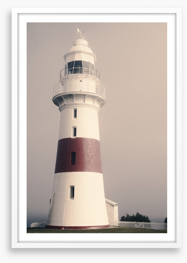 Low Head lighthouse