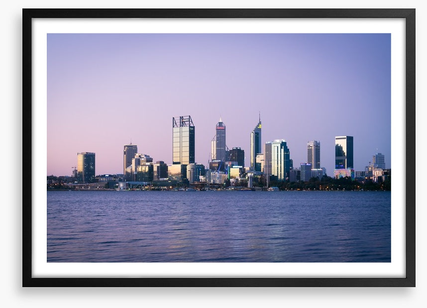 Perth