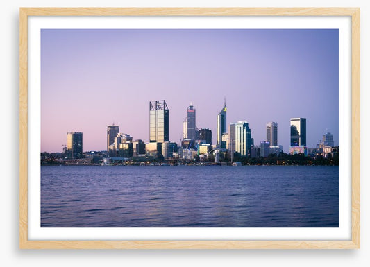 Perth