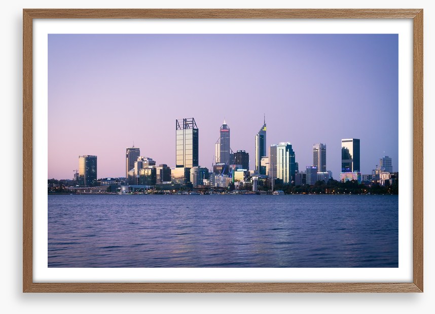 Perth