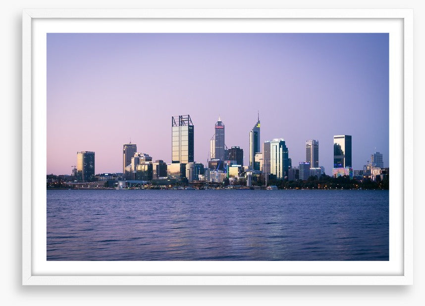 Perth