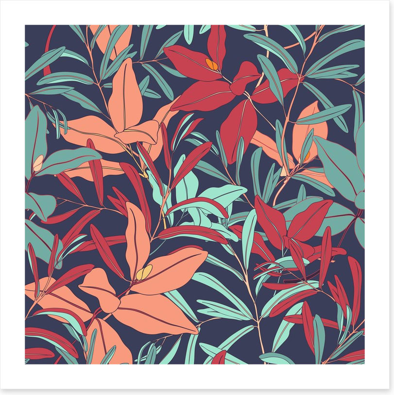 Leaf
