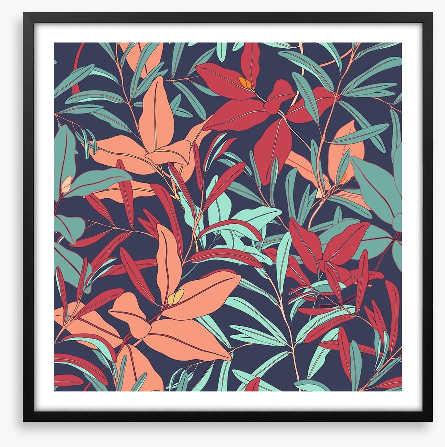 Leaf