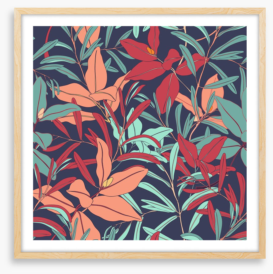 Leaf