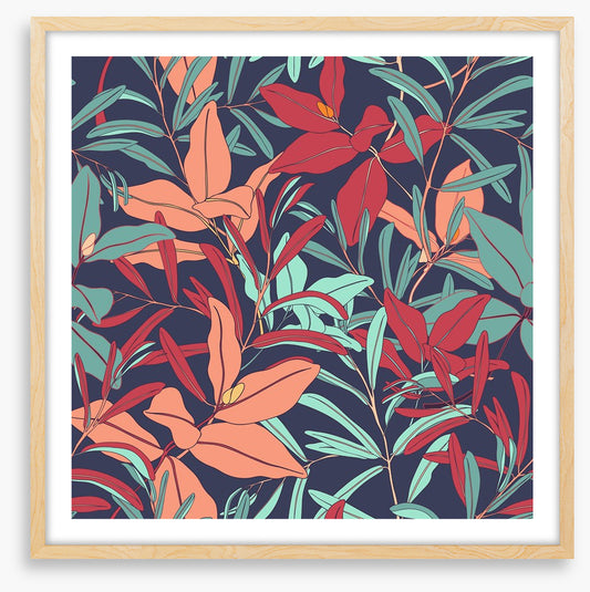 Leaf