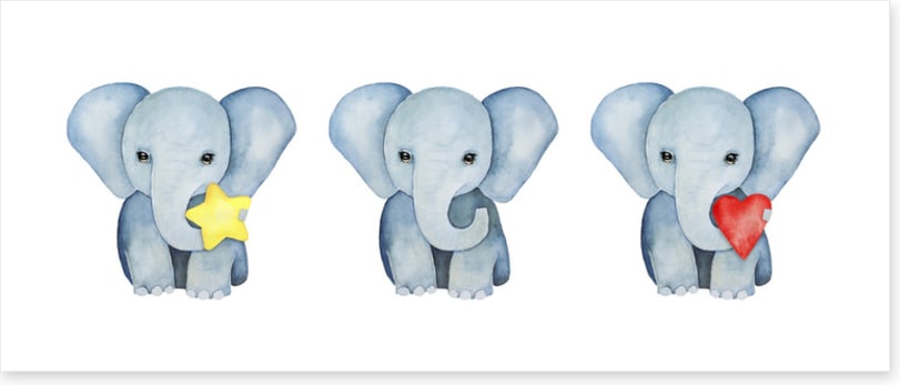 Elephants