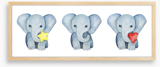 Elephants