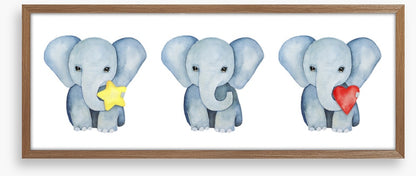 Elephants