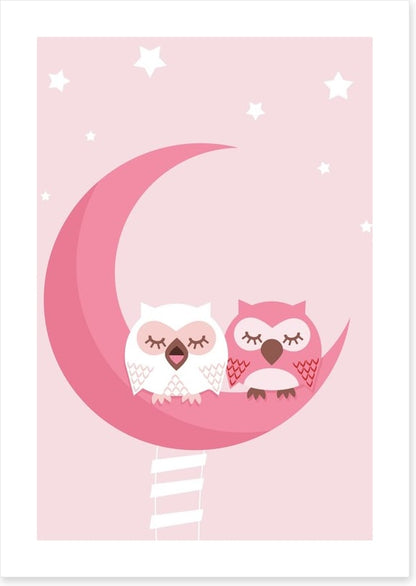 Night owls