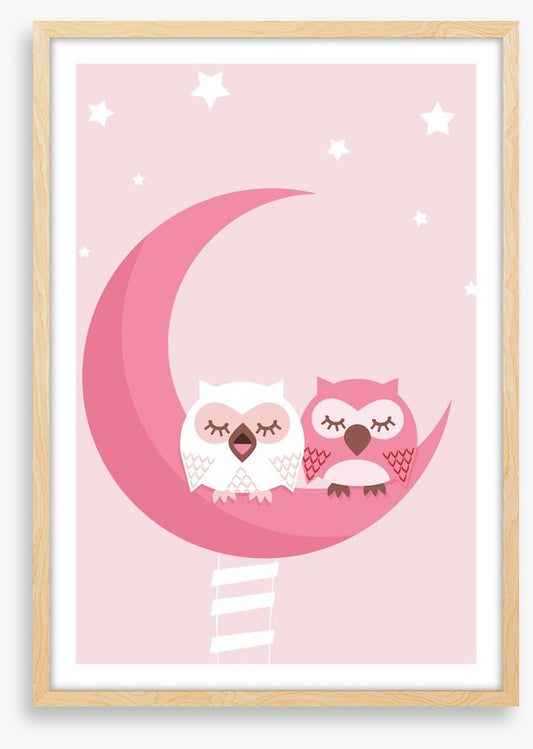 Night owls