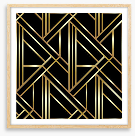 All the right angles