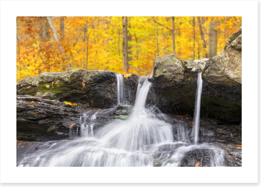 Waterfalls