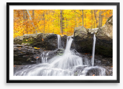 Waterfalls