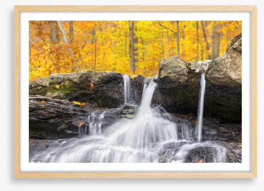 Waterfalls