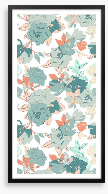 Magnolia fall