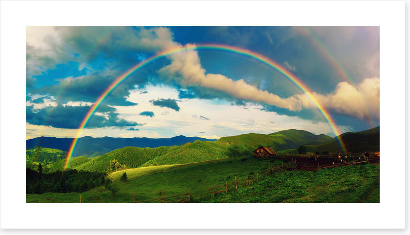 Rainbows