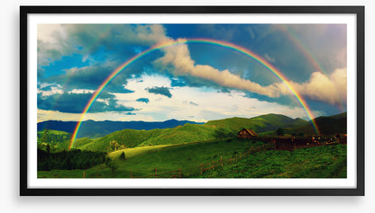 Rainbows