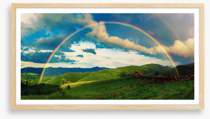 Rainbows