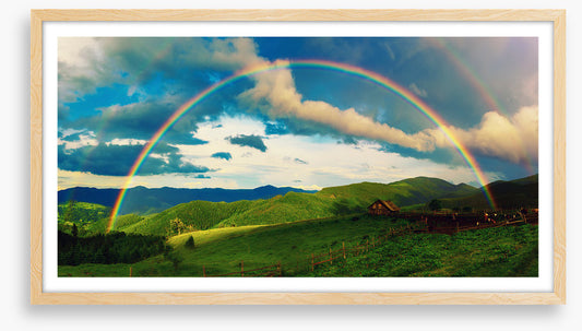 Rainbows