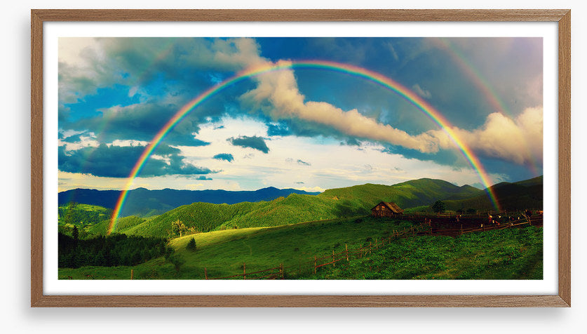 Rainbows