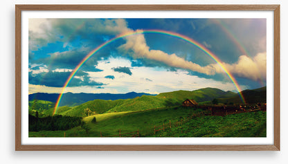 Rainbows