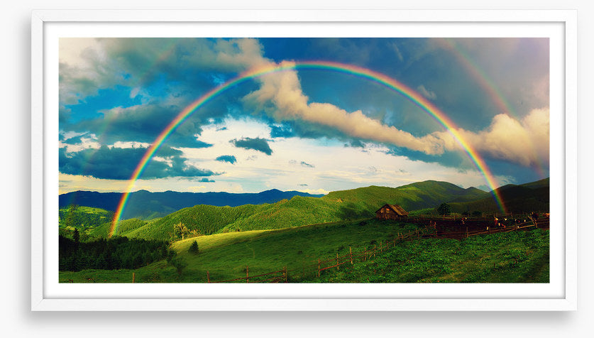Rainbows