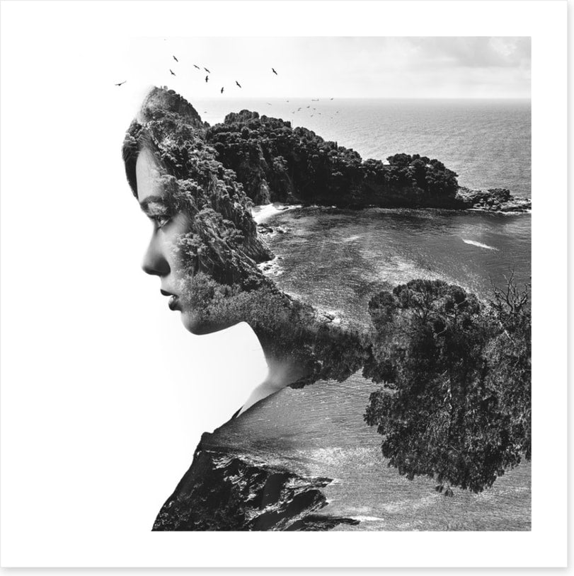 Sea inside my soul