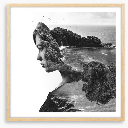 Sea inside my soul