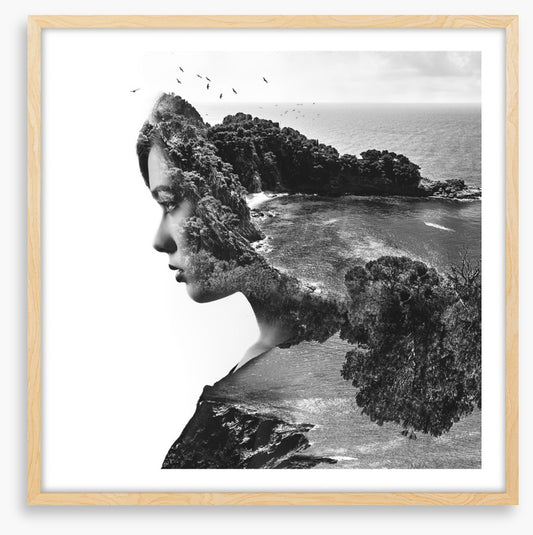 Sea inside my soul