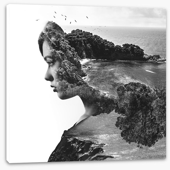 Sea inside my soul