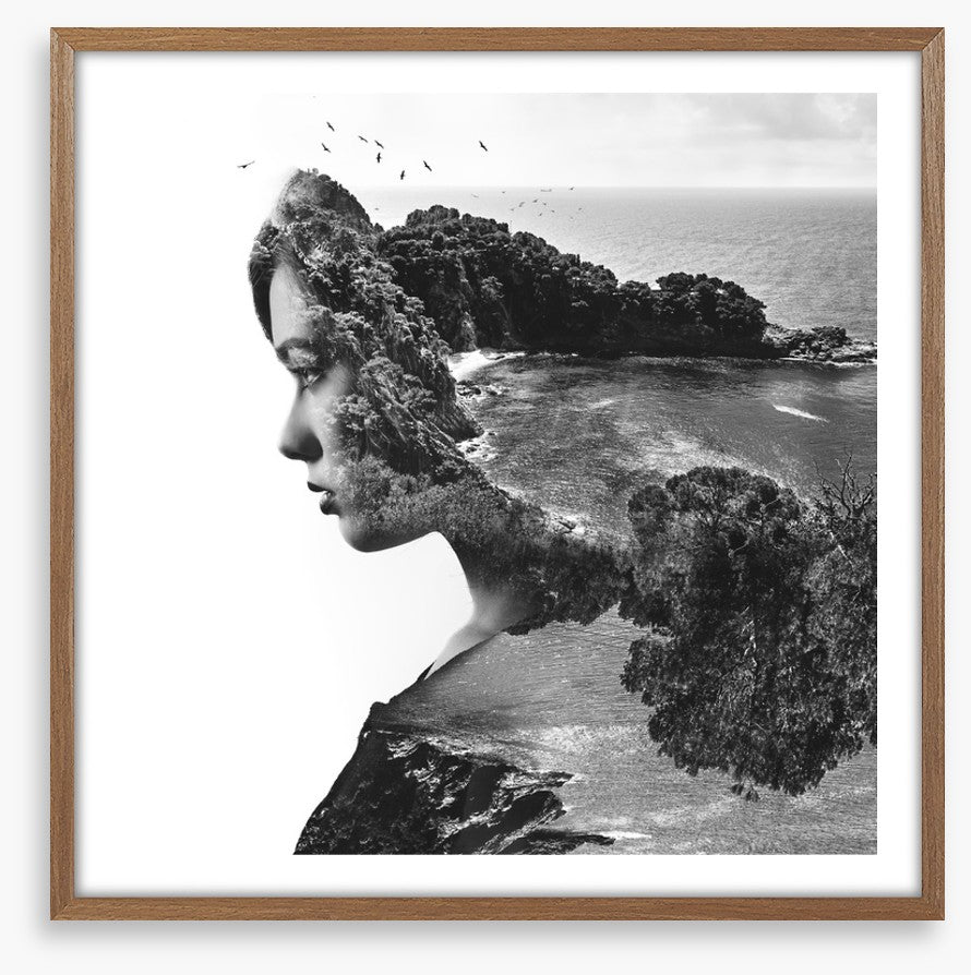 Sea inside my soul