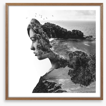 Sea inside my soul