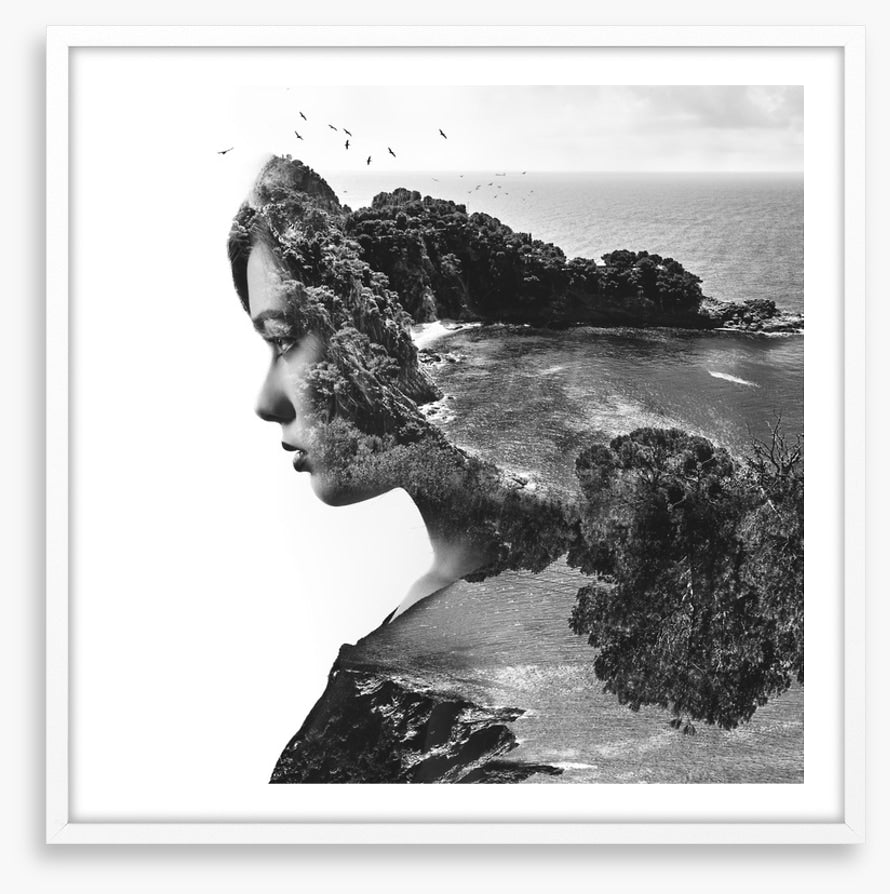 Sea inside my soul