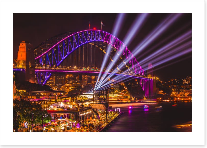 Vivid Sydney
